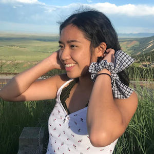 Meet your Posher, Christyna